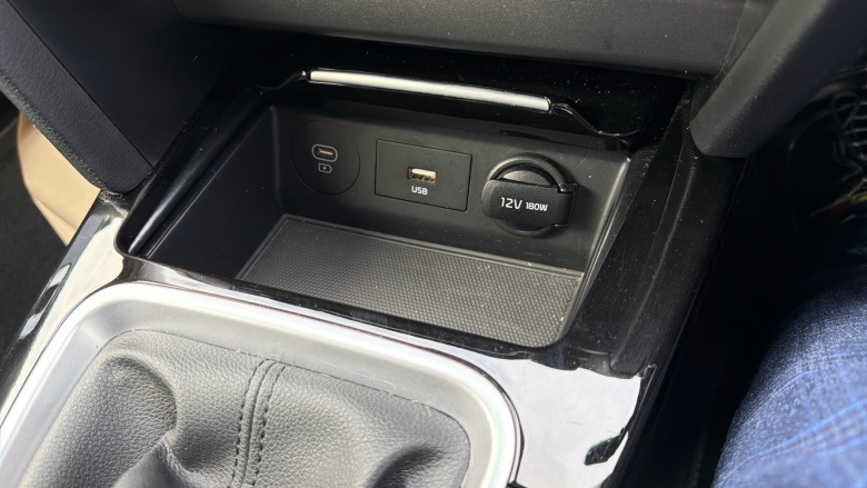 Kia Xceed 1.5T GDi ISG 3 5dr Petrol Hatchback